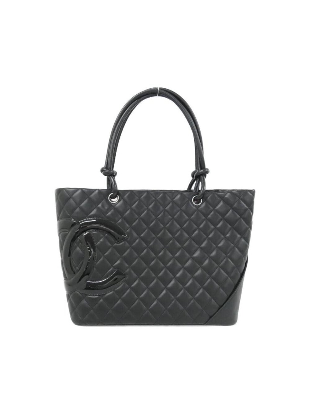Chanel Cambon Line Bag